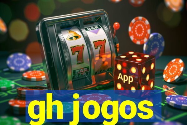 gh jogos